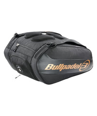 BORSA BULLPADEL BPP25001 VERTEX NERO