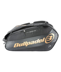 BORSA BULLPADEL BPP25001 VERTEX NERO