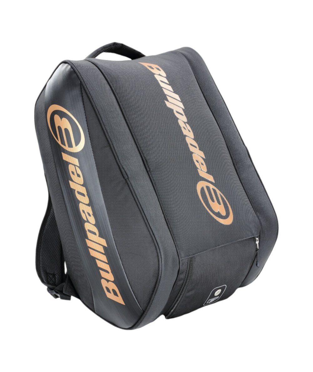 BORSA BULLPADEL BPP25001 VERTEX NERO