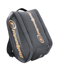 BORSA BULLPADEL BPP25001 VERTEX NERO