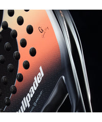 Bullpadel Elite W 26
