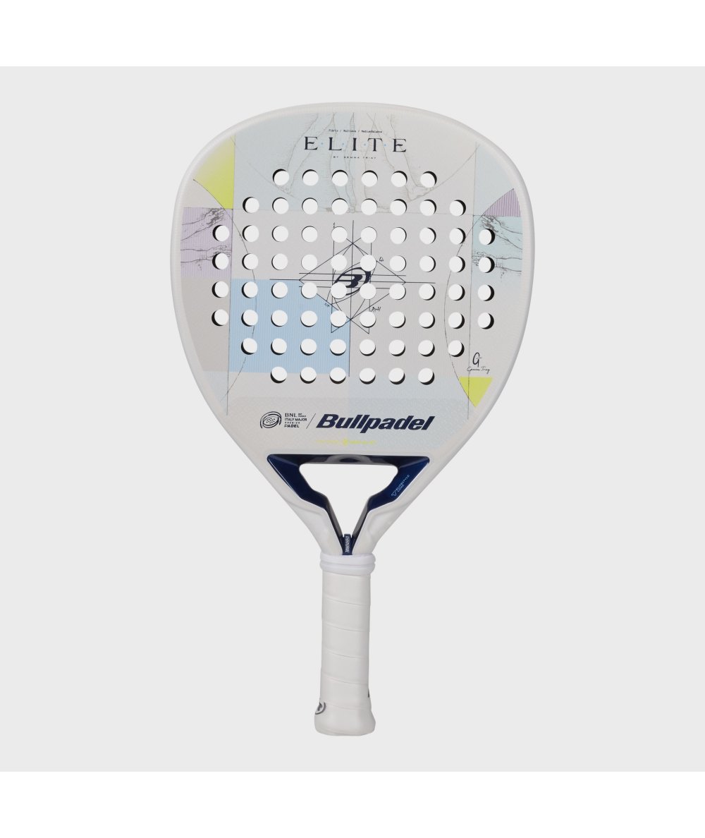 Bullpadel Elite W Roma LTD