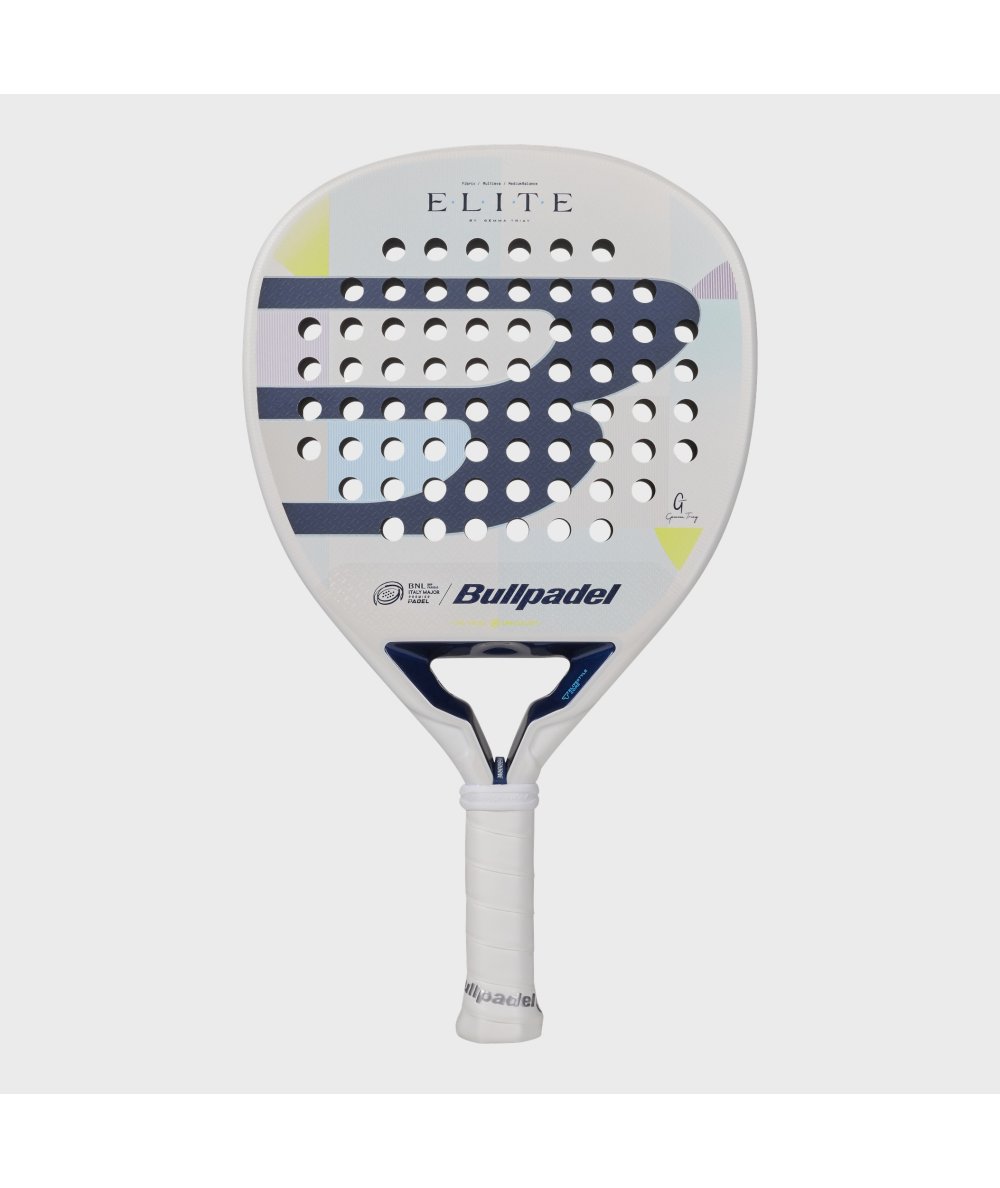 Bullpadel Elite W Roma LTD