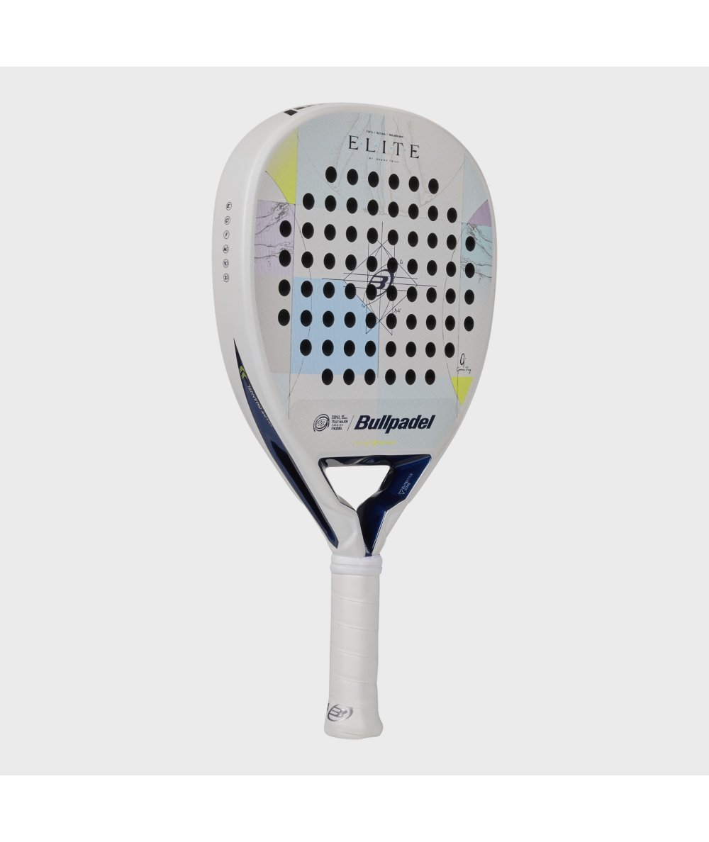 Bullpadel Elite W Roma LTD