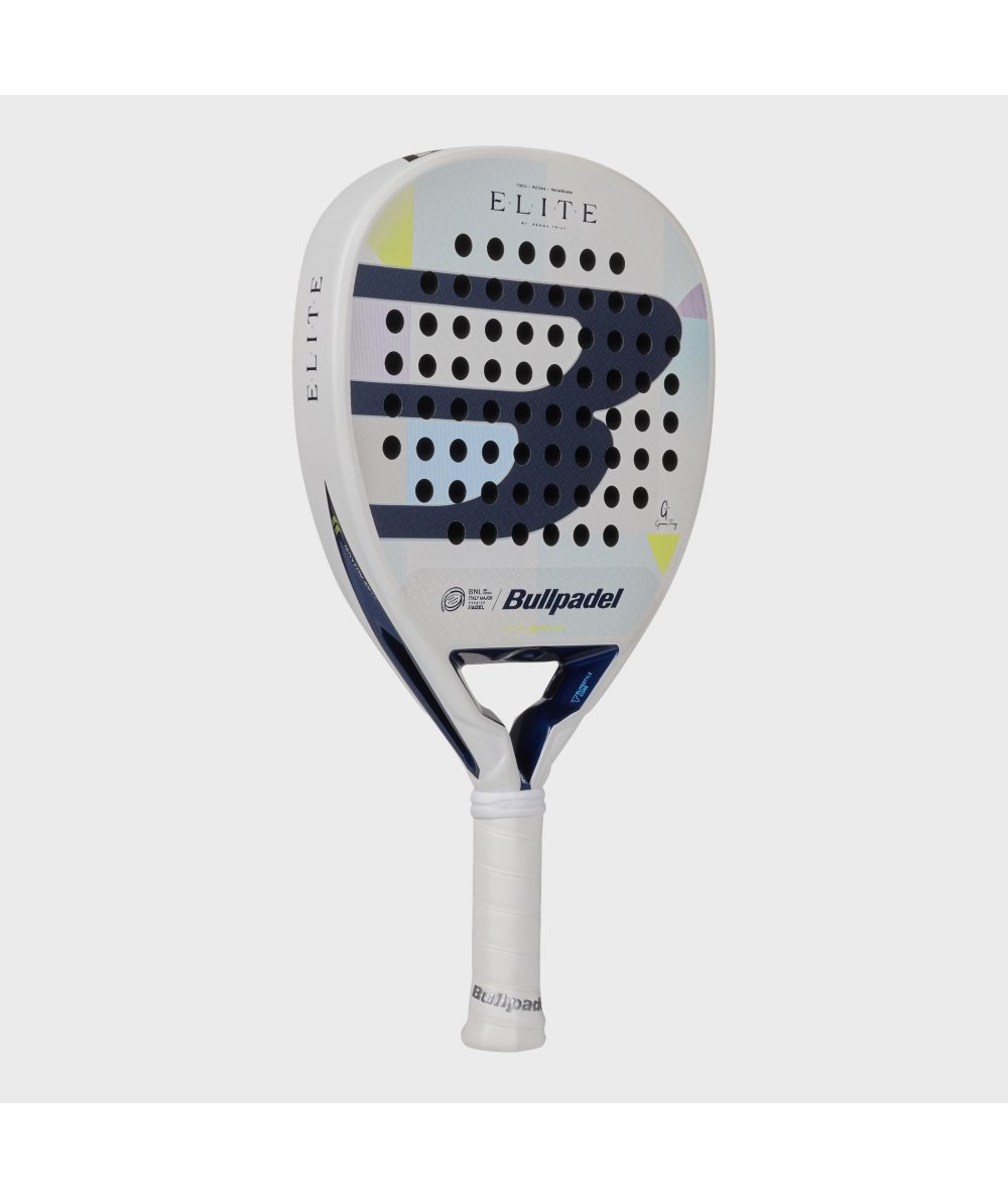 Bullpadel Elite W Roma LTD