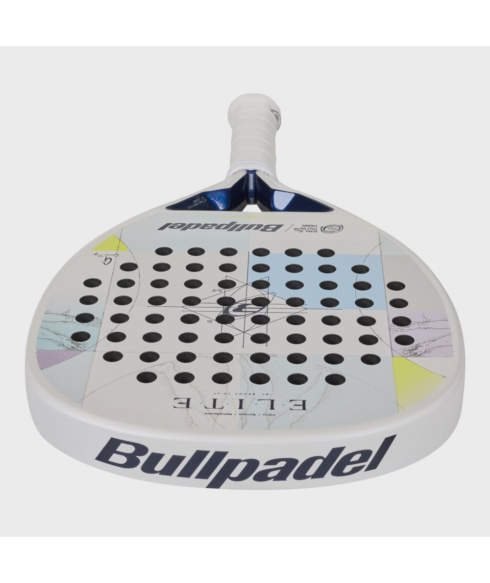 Bullpadel Elite W Roma LTD
