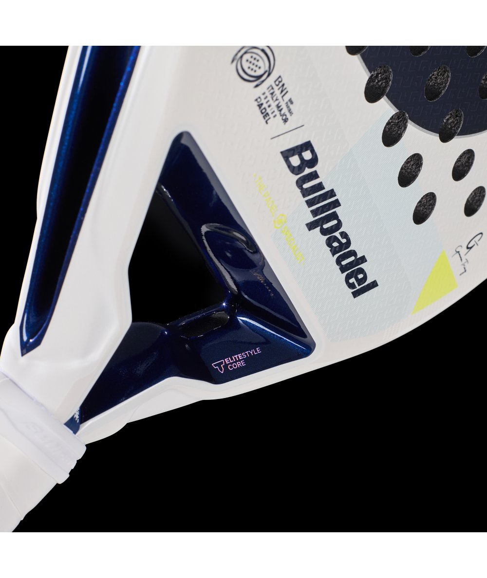 Bullpadel Elite W Roma LTD