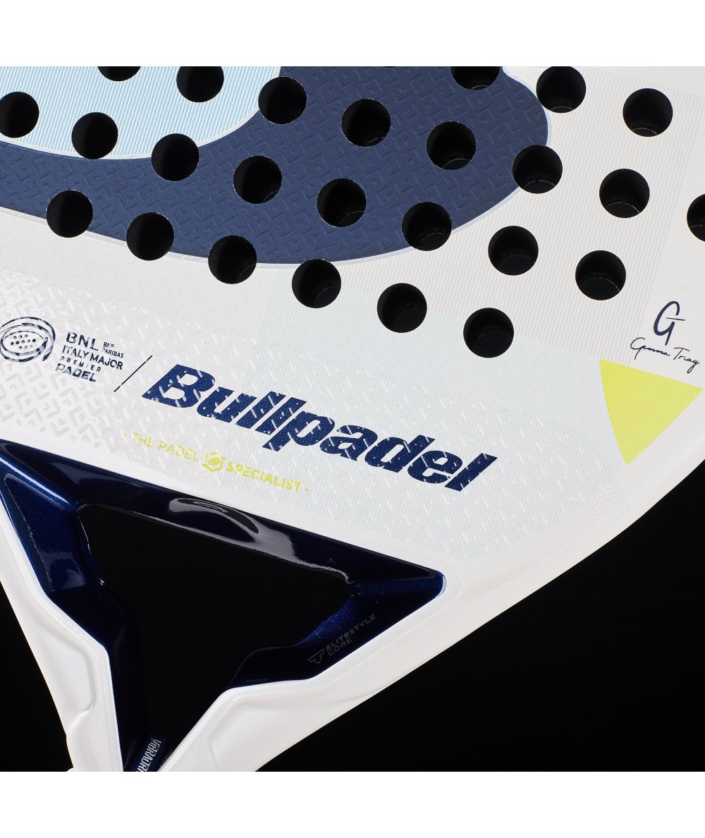 Bullpadel Elite W Roma LTD