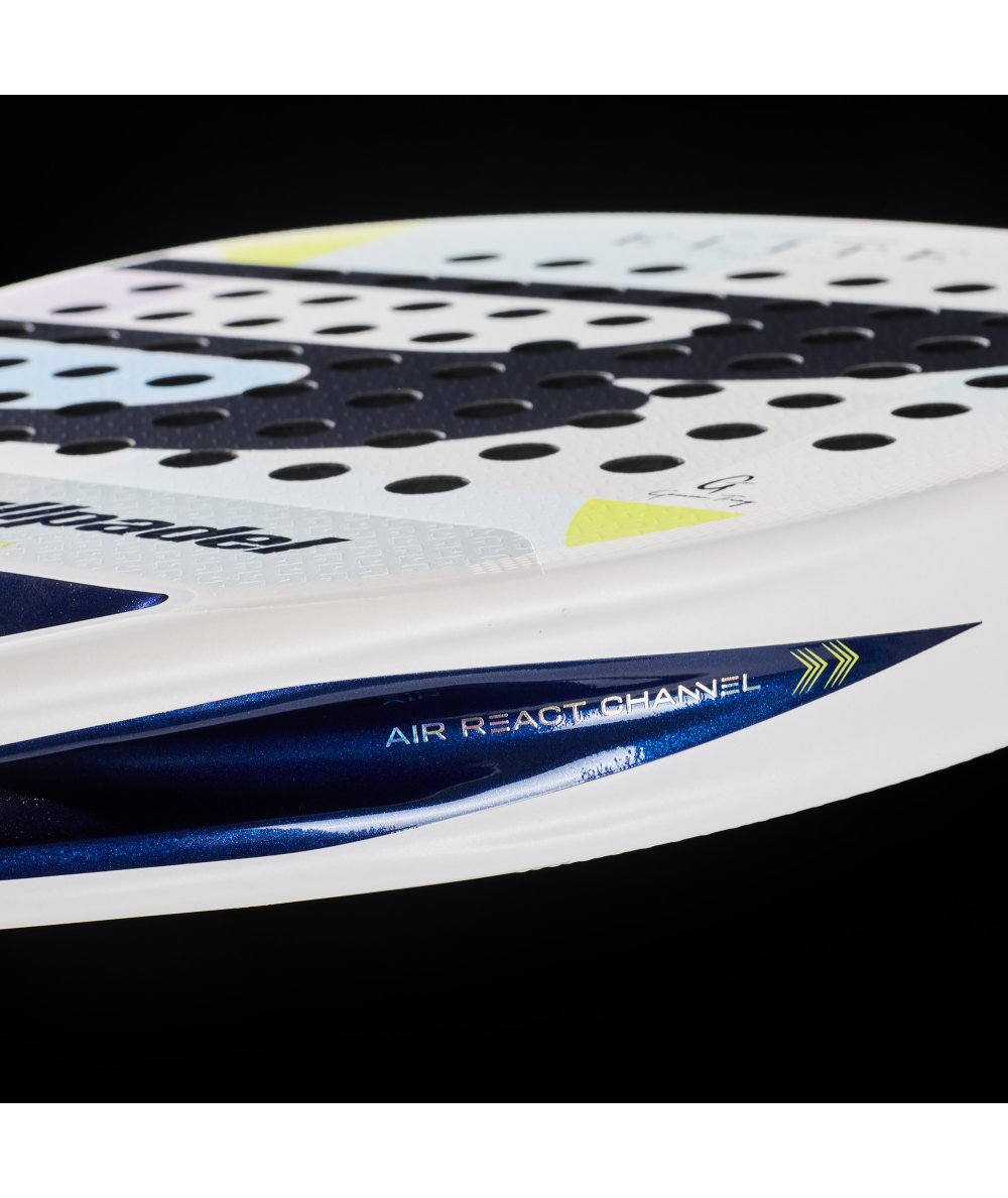 Bullpadel Elite W Roma LTD