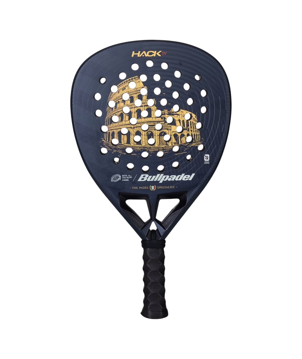 Racchetta Bullpadel Hack 04 25 Italy