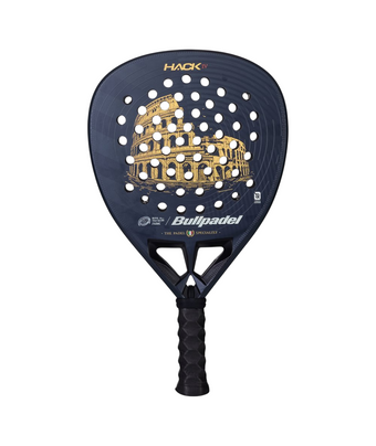 compare product Bullpadel Hack 04 25 Italy
