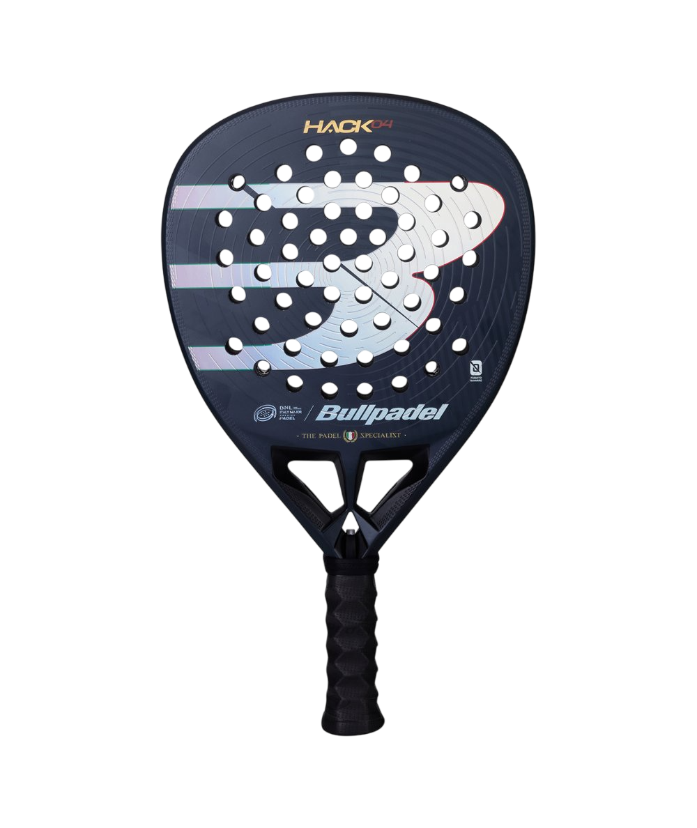 Racchetta Bullpadel Hack 04 25 Italy