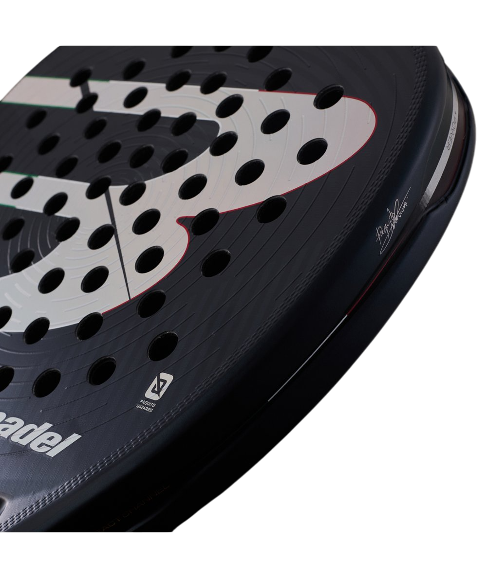 Racchetta Bullpadel Hack 04 25 Italy