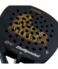 Bullpadel Hack 04 25 Italy