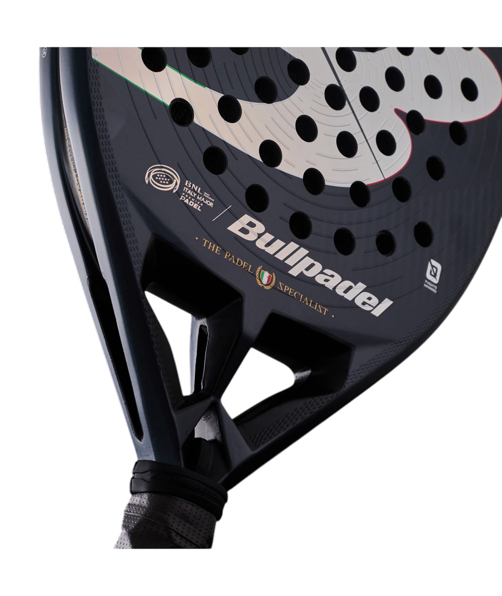 Racchetta Bullpadel Hack 04 25 Italy