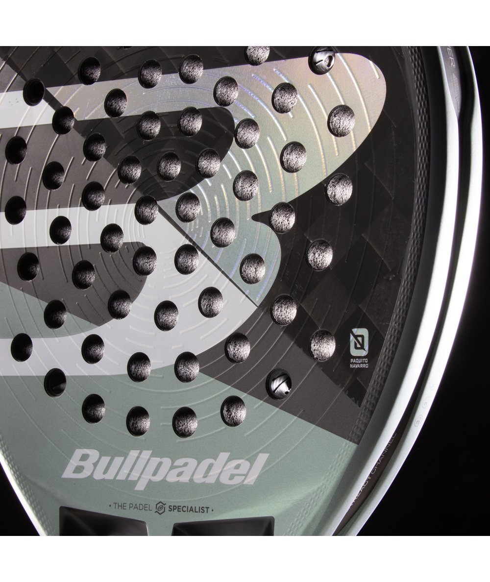 Bullpadel Hack 04 26