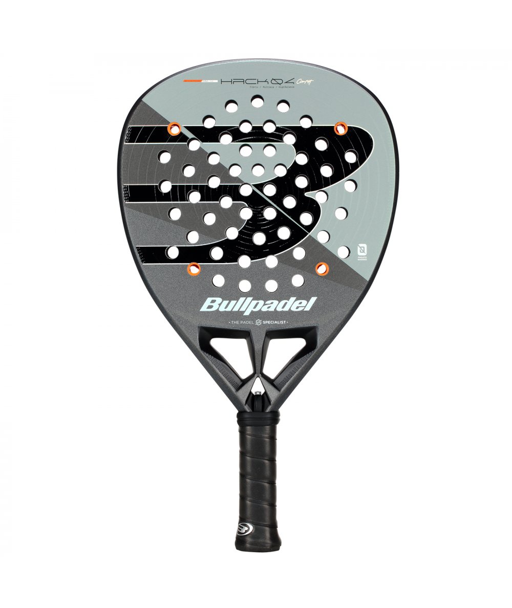 Bullpadel Hack 04 CMF 26