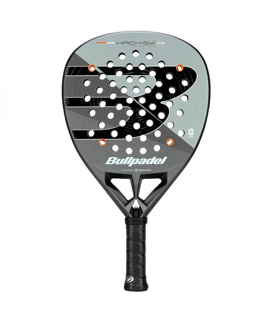 Bullpadel Hack 04 CMF 26