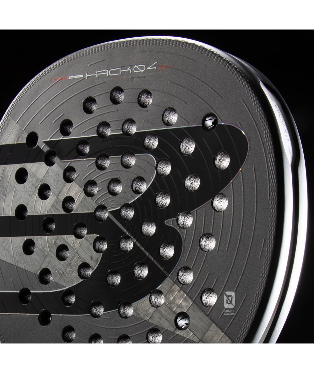 Bullpadel Hack HYB 04 26