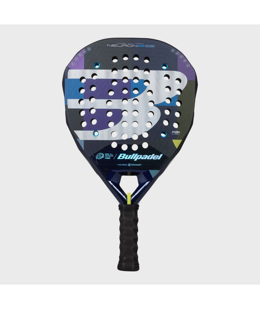 Bullpadel Neuron 02 Edge Roma LTD