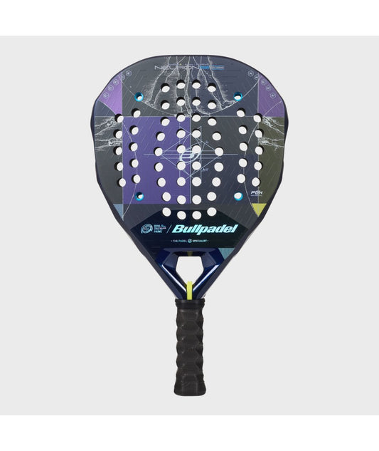 Bullpadel Neuron 02 Edge Roma LTD