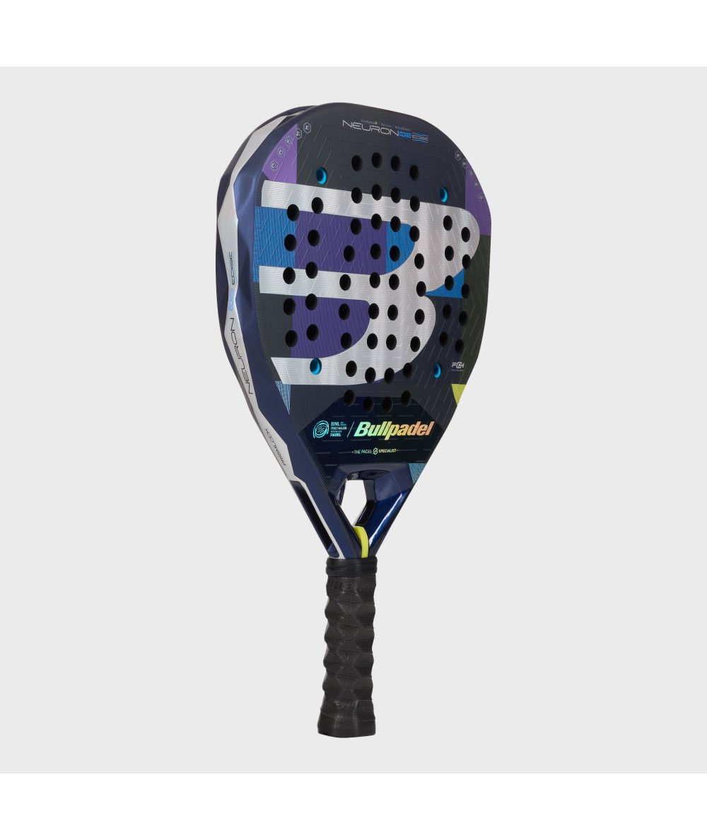 Bullpadel Neuron 02 Edge Roma LTD