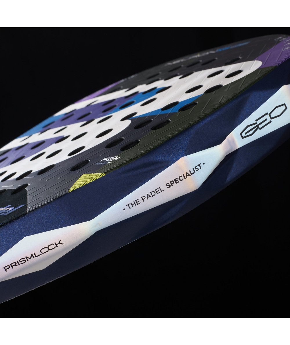 Bullpadel Neuron 02 Edge Roma LTD