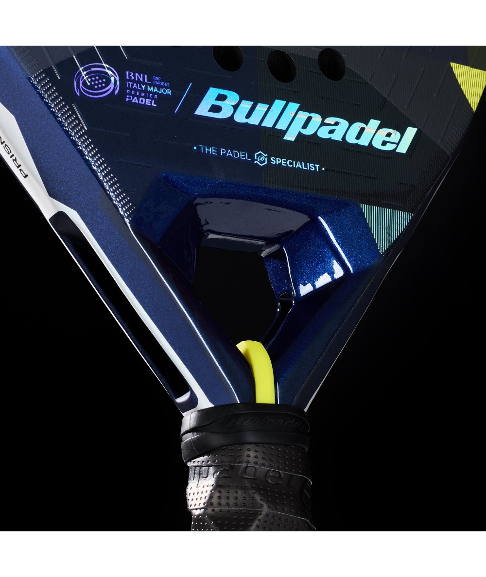 Bullpadel Neuron 02 Edge Roma LTD