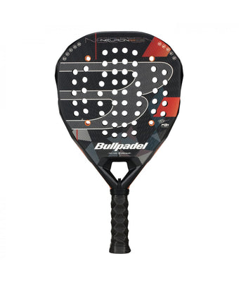 compare product Bullpadel Neuron 02 Edge