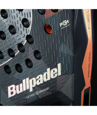 Bullpadel Neuron 02 Edge