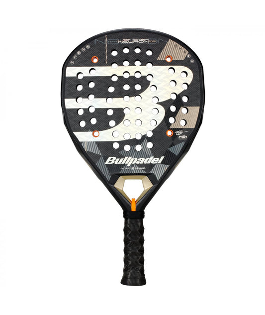 Bullpadel Neuron 2026 Fede Chingoto
