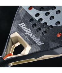 Bullpadel Neuron 2026 Fede Chingoto