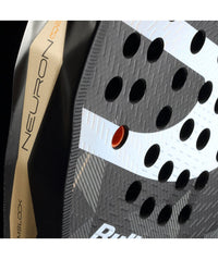Bullpadel Neuron 2026 Fede Chingoto