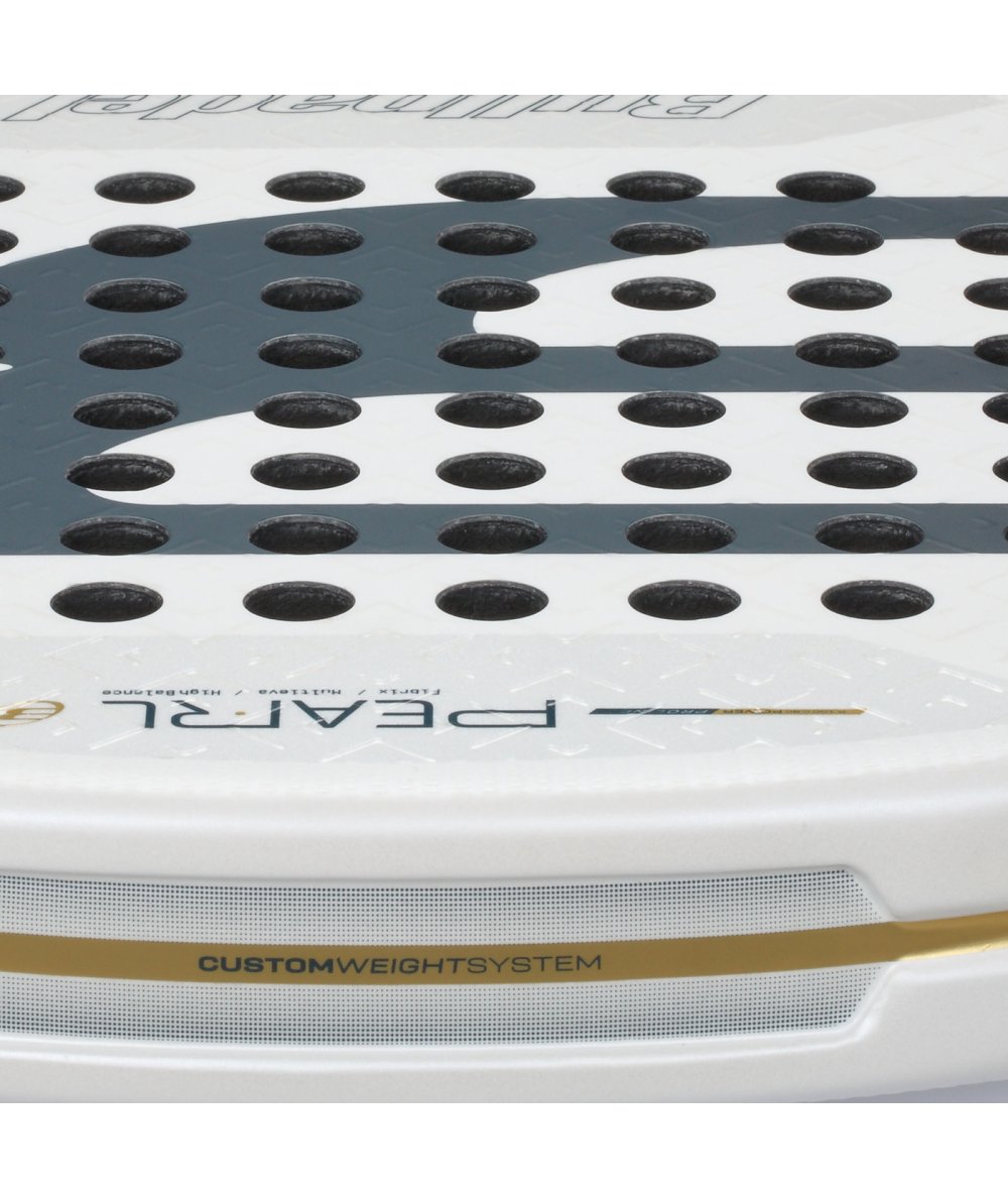 Bullpadel Pearl 26
