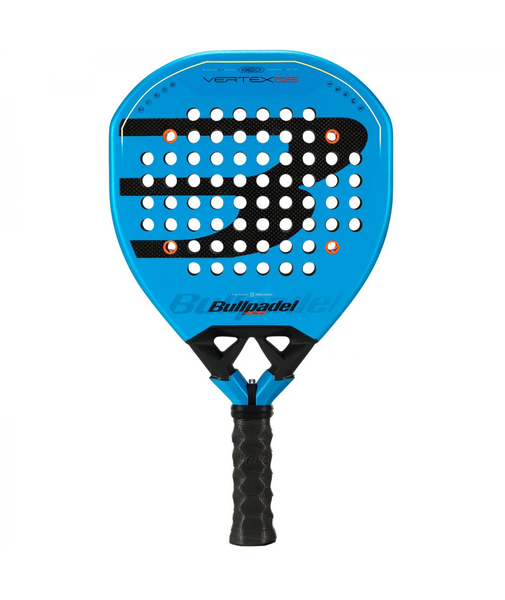Bullpadel