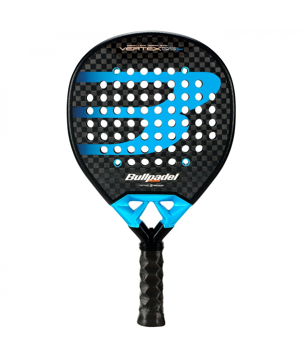 Bullpadel Vertex 05 HYB 26