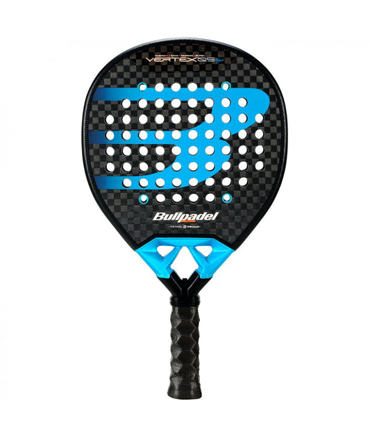 Bullpadel Vertex 05 HYB 26