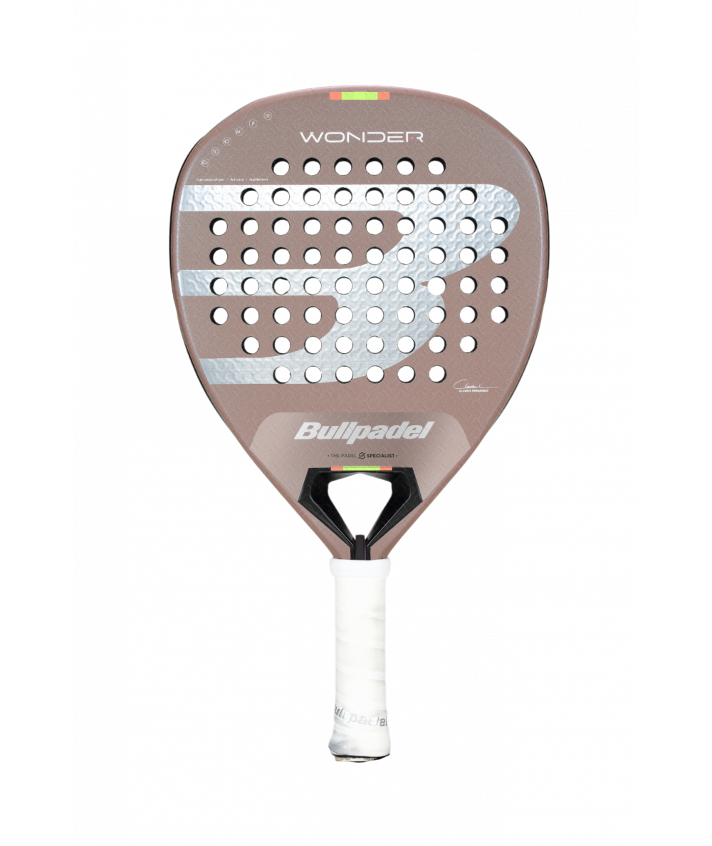 Bullpadel Wonder 2026