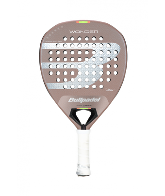 compare product Bullpadel Wonder 2026