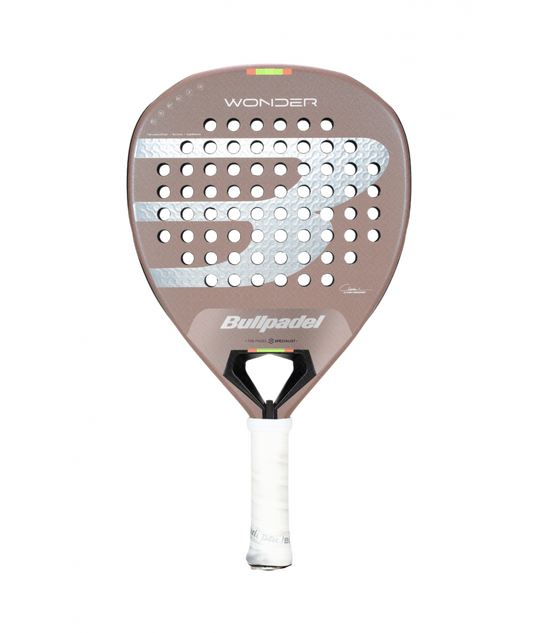 Bullpadel Wonder 2026