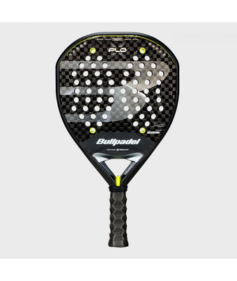 compare product Bullpadel Xplo 2026