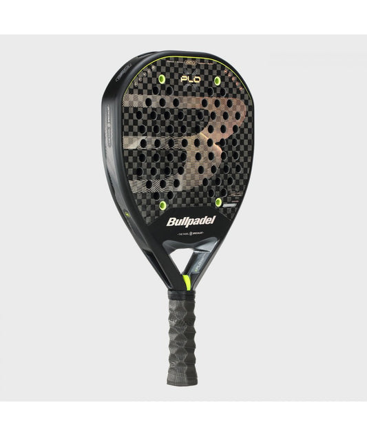 Bullpadel Xplo 2026