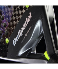 Bullpadel Xplo 2026