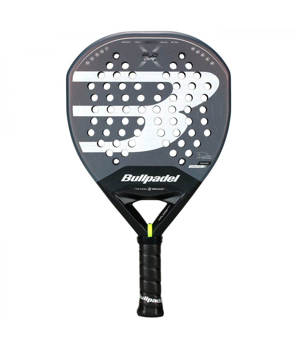 Bullpadel Xplo CMF 26