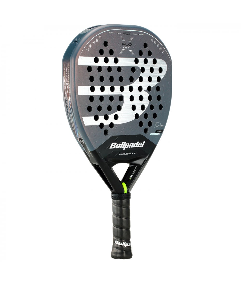 Bullpadel Xplo CMF 26