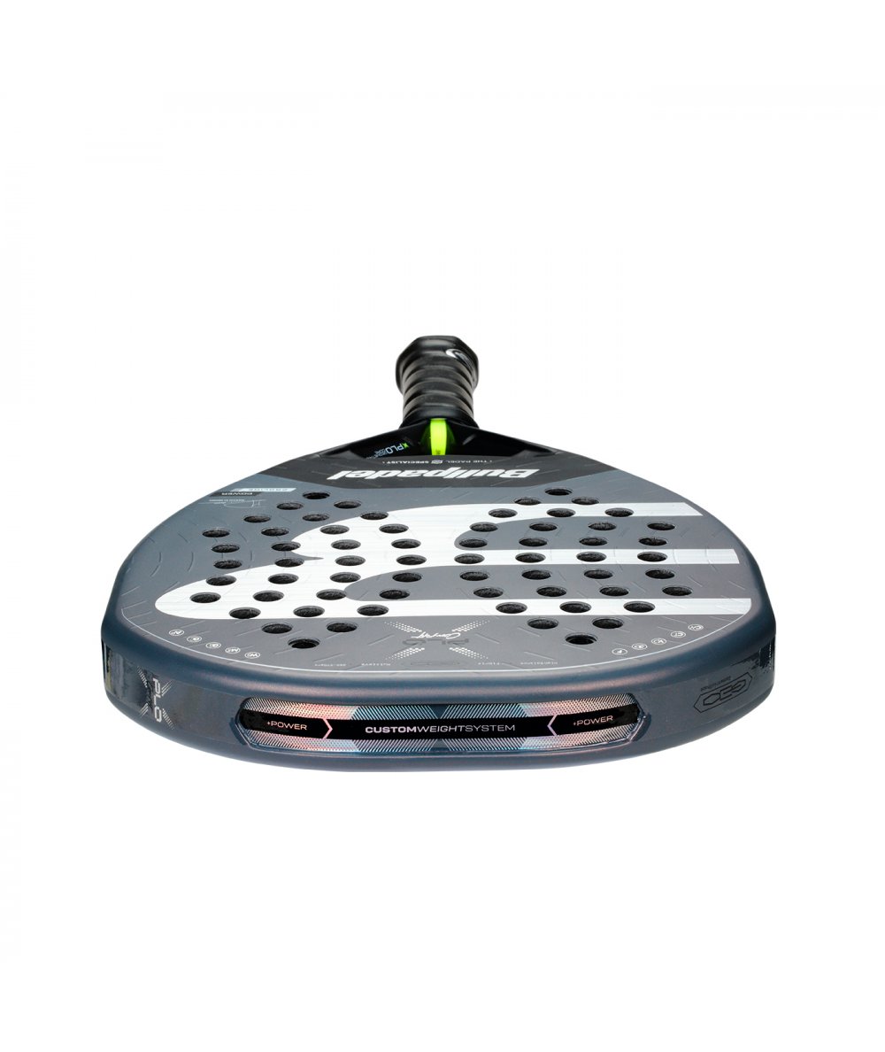 Bullpadel Xplo CMF 26