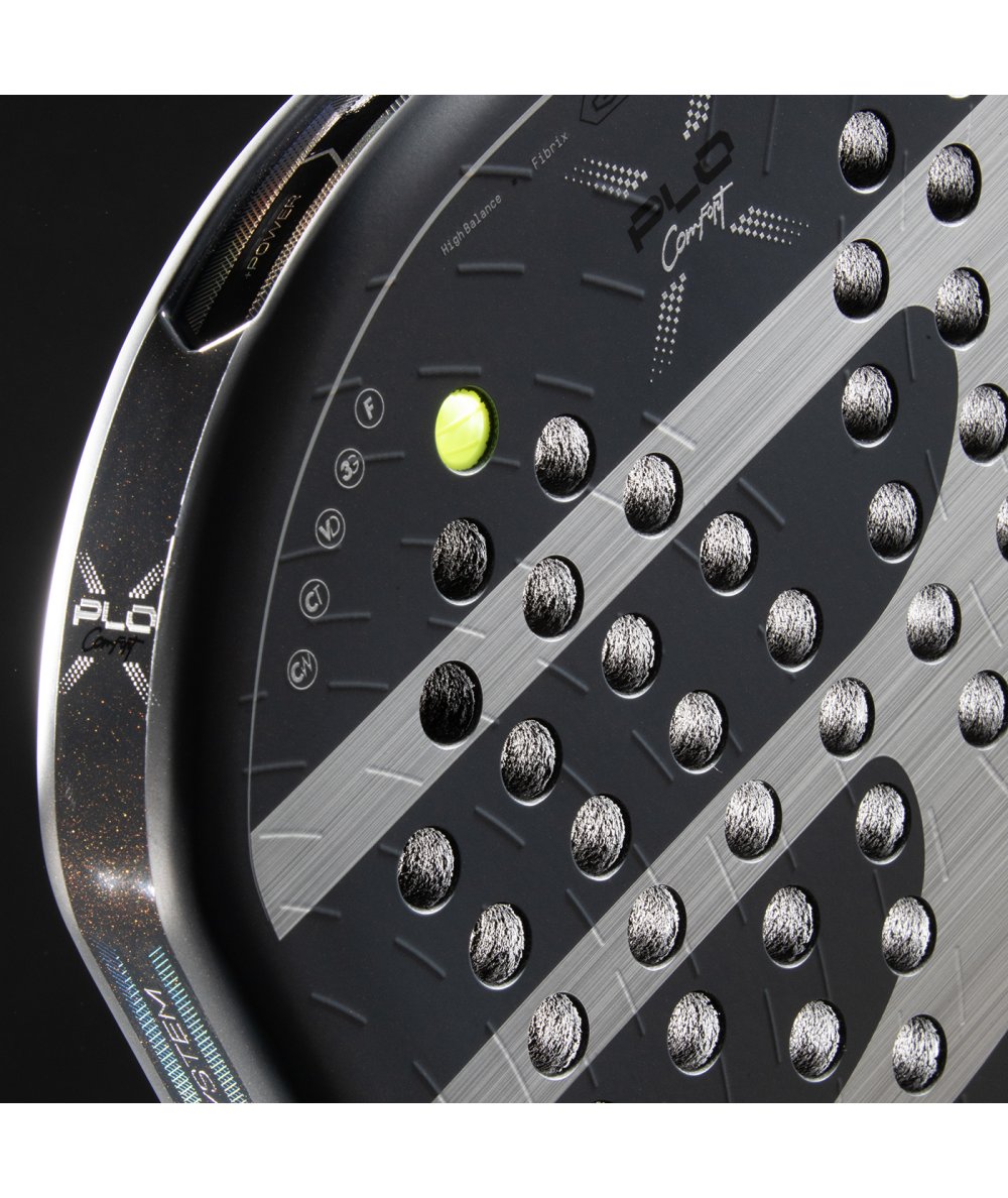 Bullpadel Xplo CMF 26