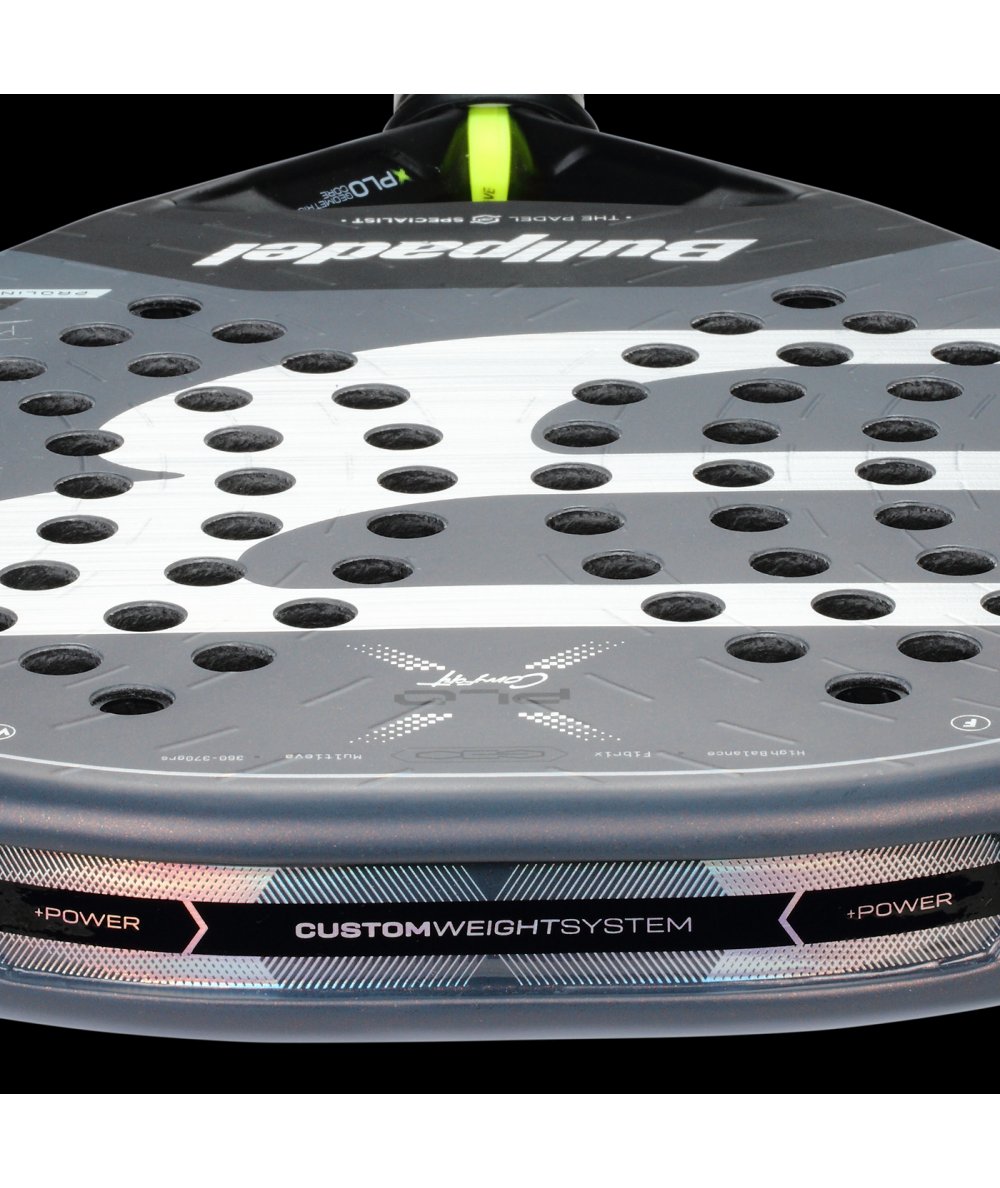 Bullpadel Xplo CMF 26
