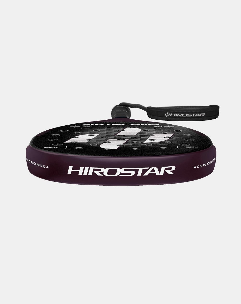Hirostar Andromeda 26