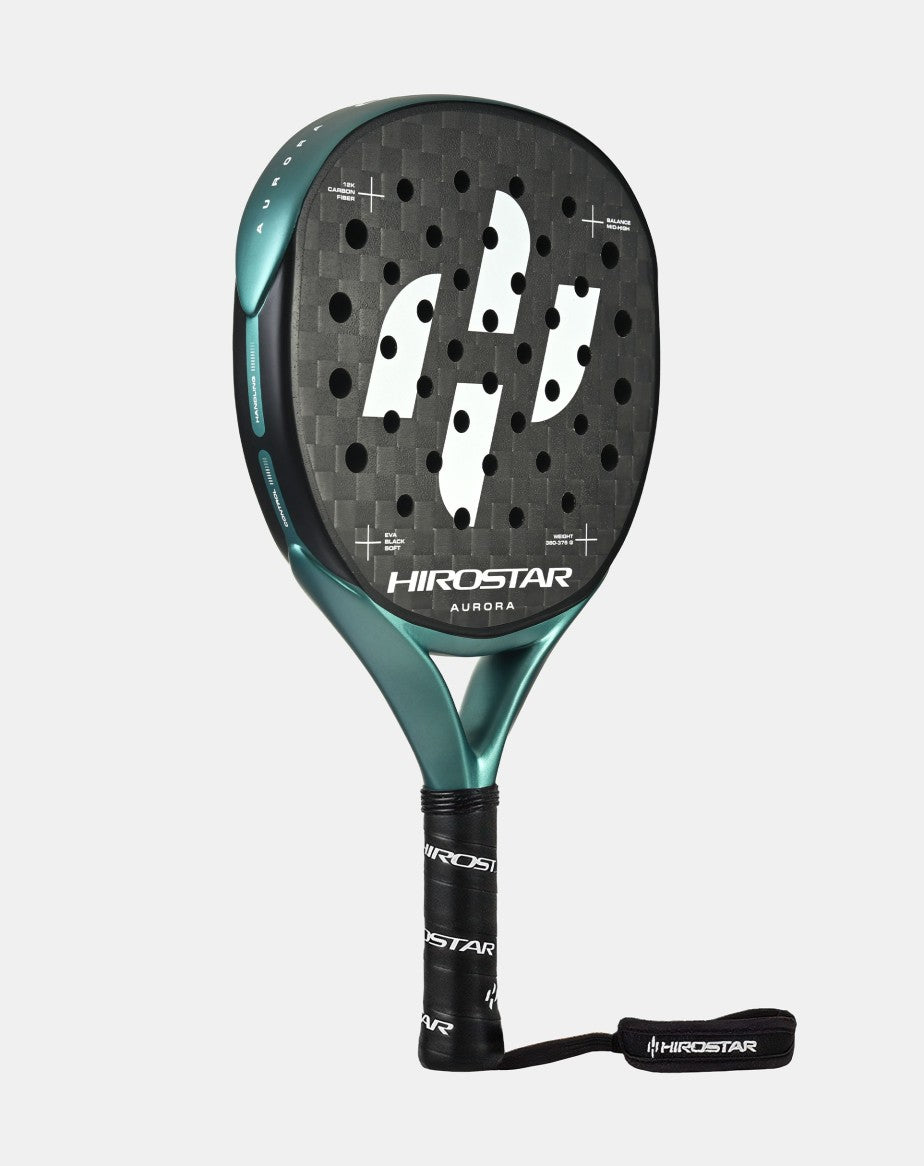 Hirostar Aurora 26
